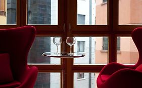 Estudio Moderno Centro-Playa Gijon